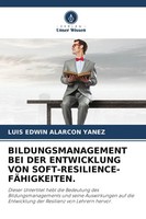 Luis Edwin Alarcon Yanez | Bildungsmanagement Bei Der Entwicklung Von...