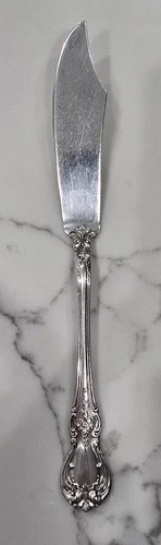 Towle Old Master Sterling Silver Master Butter Knife 6 7/8 inches