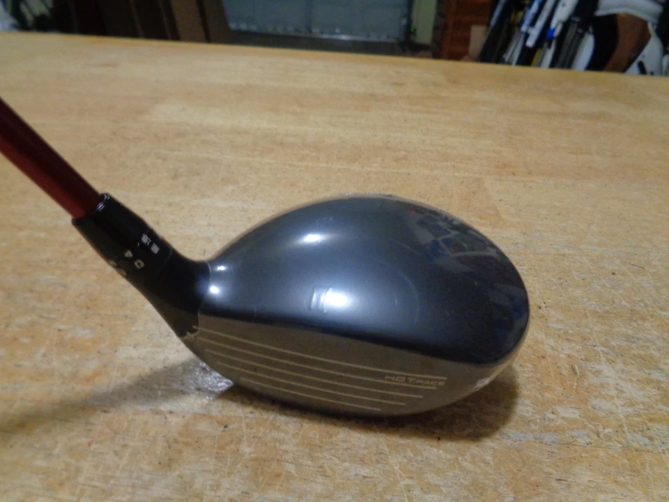 New Left Hand COBRA DS Adapt X 3 FAIRWAY WOOD 15 CLUB LH Project X Denali R-Flex - Image 2 of 4