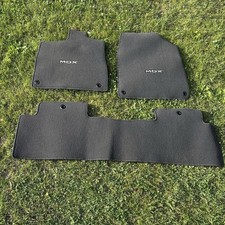 2014 - 2020 Acura Mdx Carpet Set Oem