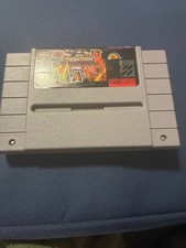 WWF Super WrestleMania (SNES, 1992)