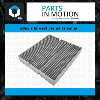 Pollen / Cabin Filter fits MERCEDES GLB220D X247 2.0D 2019 on OM654.920 Quality
