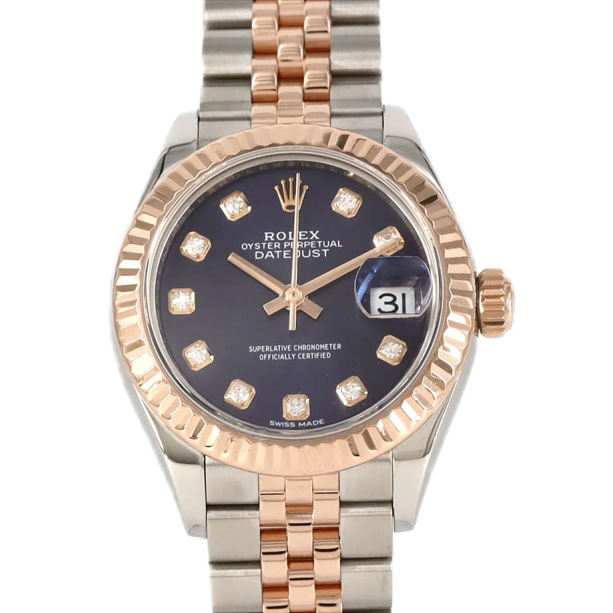 ◆アートフレーム◆115cm×69cm◆壁掛◆Z-2507IN42◆ Rolex Lady Datejust 279171 for sale | eBay