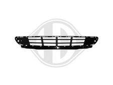  "Stoßstangengitter vorne für Mercedes W203 2004-2007"