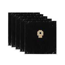 Image of DEWALT DWV9400 Disposable Plastic Tank Liner (Pack 5) DEWDWV9400XJ