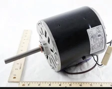 A.O Smith Model  F48B18A05  HP 1/2 1100 RPM Motor