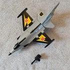 Transformers G1 original vintage Skydive complete