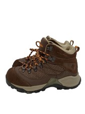 Columbia Trekking Boots/24Cm/Brw/Yk3687-208 3468
