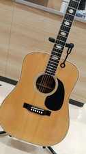 Guitarra acústica TOKAI Cat's Eyes TCE-35 USADA