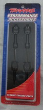Traxxas Rear Steel-Splined CV Driveshafts fits 2WD Stampede/Rustler 2pc TRA1951R