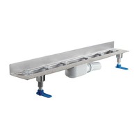 Dallmer Ceraline Plan W Duschrinne 500Mm Dn 50