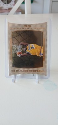 1997 Upper Deck Predictor Shaquille O'Neal NBA Basketball Trading Card