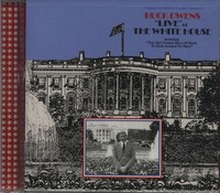 Buck Owens - Live' At The White House (Cd) - Classic Country Artists