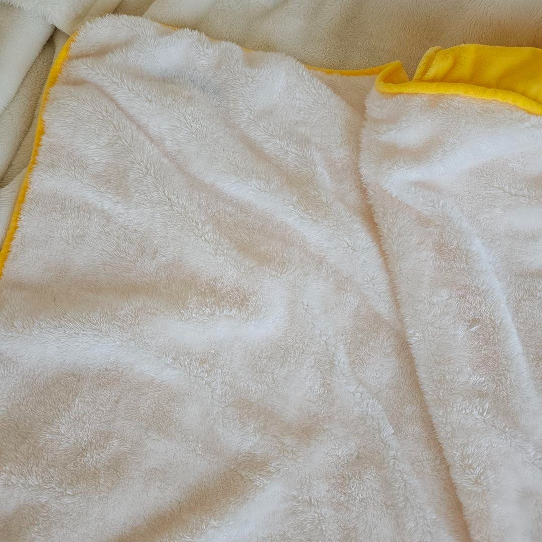 Stray Kids Xmas POPUP STORE 2023 BbokAri Blanket Felix SKZOO