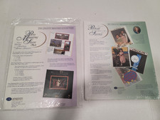 Creative memories Sleeves, Holiday pages, portrait sleeves, photo sleeves 12x12