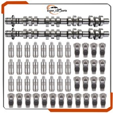 For 05-14 Ford F150 F250 4.6l 5.4l Left Right Camshaft Rocker Lifter Arms Kit