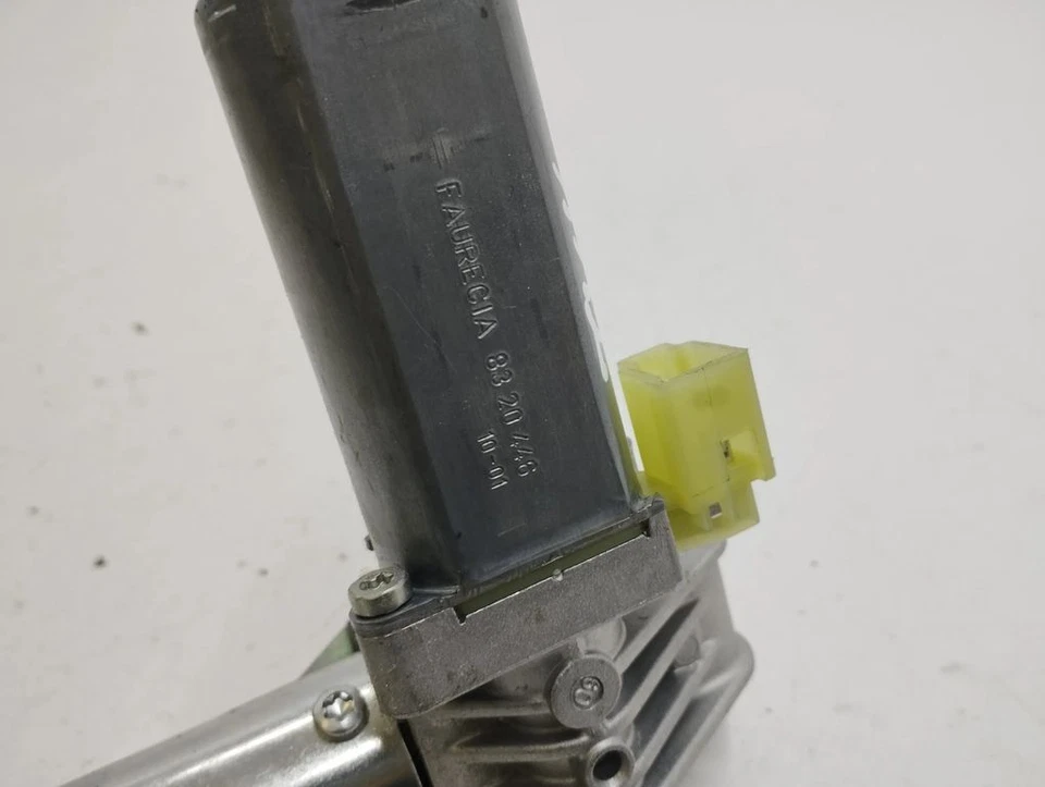 BMW X5 E70 2010 Front Left Actuator Electric Seat Adjustment AMD108872 - Imagem 3 de 4