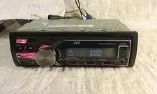 JVC KD X210 Digital Media Receiver No CD 