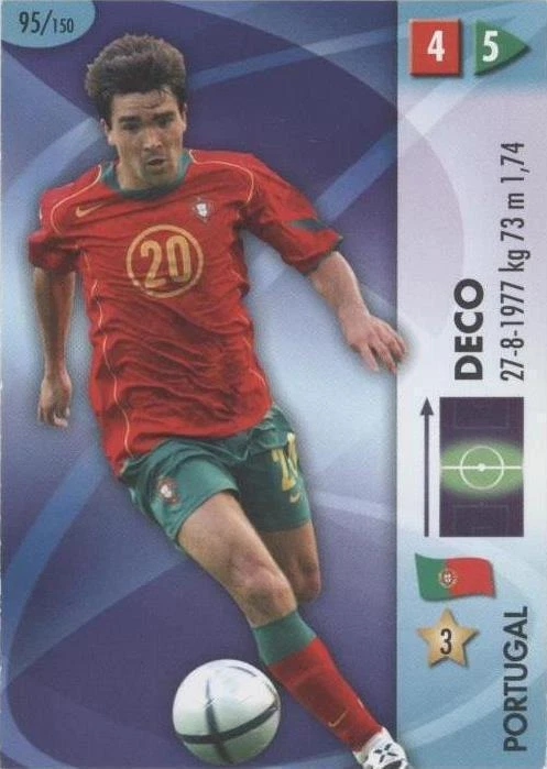 2002 Panini World Cup - Rigobert Song #38 for sale | eBay