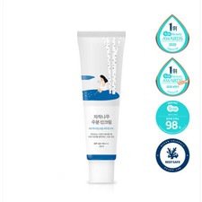 ROUND LAB Birch Juice Moisturizing Sun Cream SPF50 /PA   1.7oz / 50ml