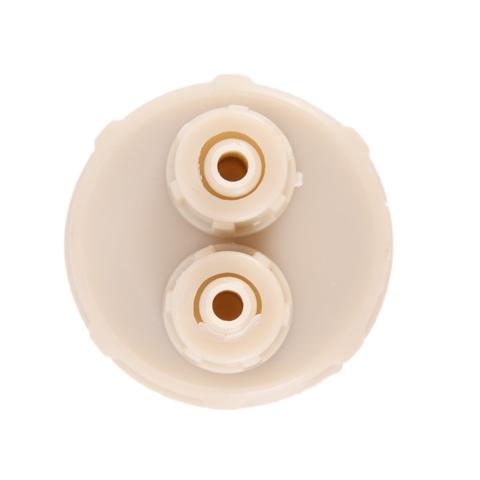 aquarium bottle cap for live plants CO2 diffusers air generator system