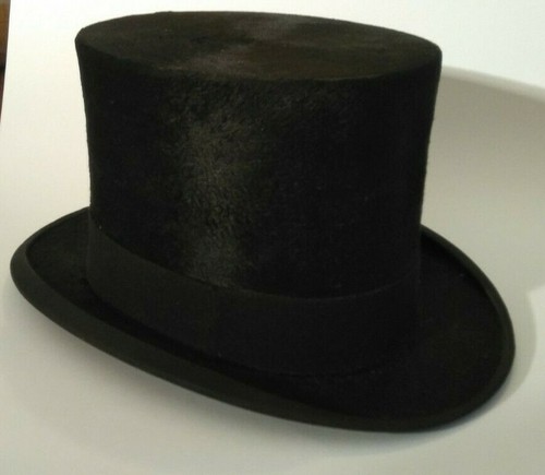 Melusine Top Hat Christys 