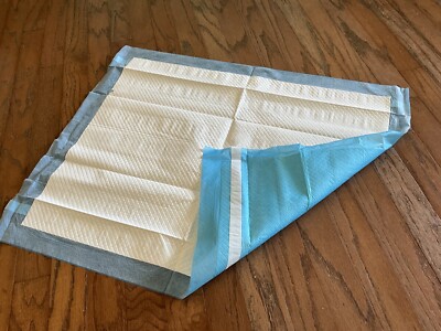 SPC Underpad Heavy Absorbency 30 X 36'' 100 ct