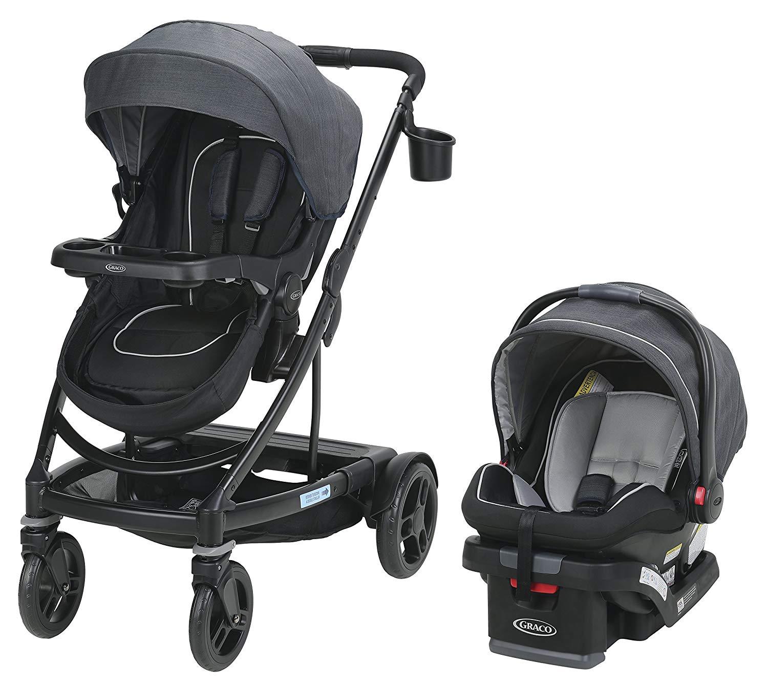 graco uno2duo