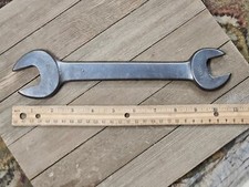 Vintage Armstrong Usa Open-end Wrench No. 3559a 1 - 1516 Great Shape Vintage Armstrong Usa Open-end Wrench No. 3559a 1 - 1516 Great Shape