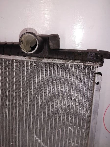 1996-1997-1998-1999 BMW 328I E36 RADIADOR ASSM - Imagem 4 de 4