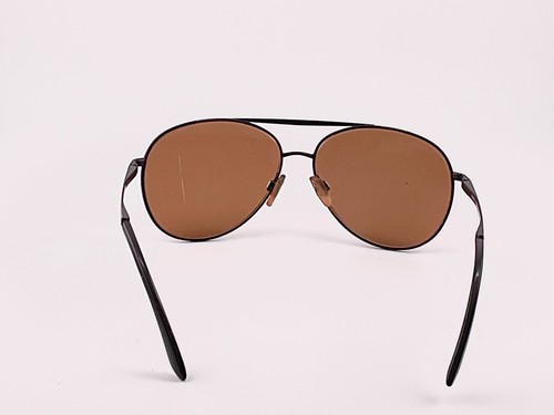 Giorgio Armani AR6030 3001/71 60/14/140 Gray Eyeglasses Frames Only - Picture 7 of 12
