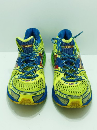 New Balance NYC 2012 Neon Colored Women's Running shoes/Size 11.5 W860NYC3  C | eBay