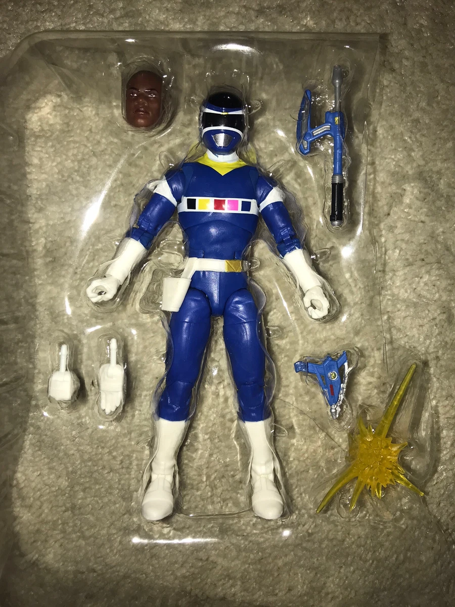 Hasbro legacy sales power rangers
