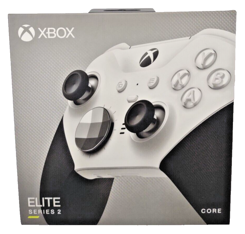 Elite Wireless Controller Xbox One X Elite Series Microsoft Elite