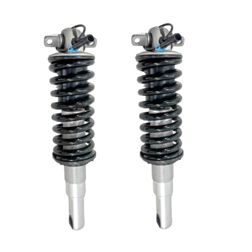 4X Front Rear Shock Absorber Struts Assys Magnetic Fit Ferrari F430 2005-2009