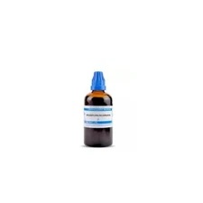 SBL Homeopathic Passiflora Incarnata Mother Tincture Q (100ml)