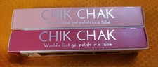 [2] Chik Chak One Step Gel Polish Solution (CK-24) (CK-19) by JOYA MIA