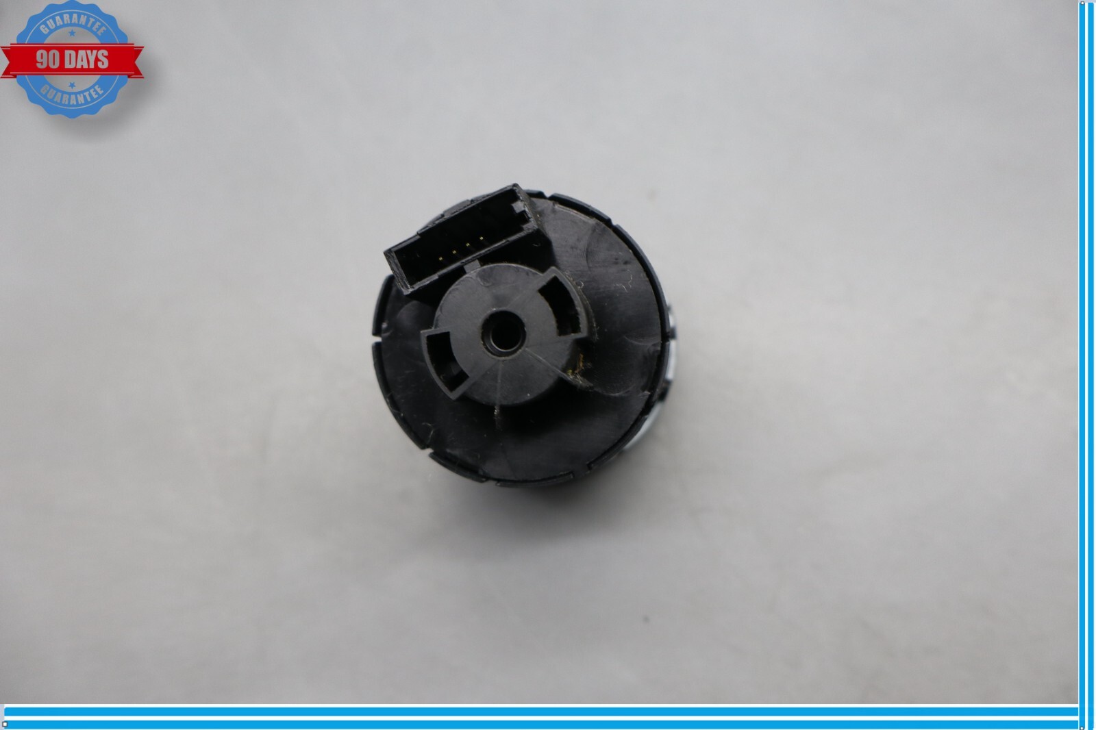 Maserati Ghibli 2014-2022 Front Headlight switch P/N 670019822