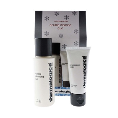 Dermalogica YEP17 Daily Skin Health Double Cleanse Duo Kit