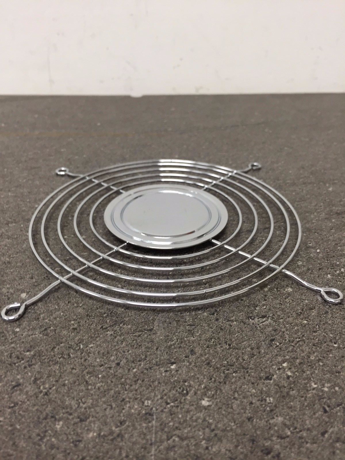 EuroCave Vieillitheque 283V2 Cooling Fan Cover *New, See Notes **30 DAY