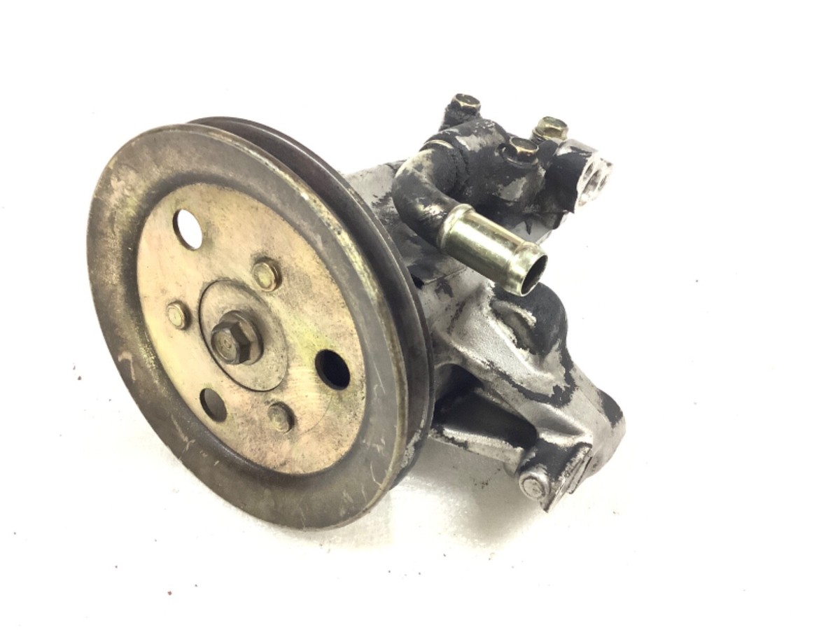 90-91 Integra P/S Power Steering Pump Sub-Assembly With The Pulley
