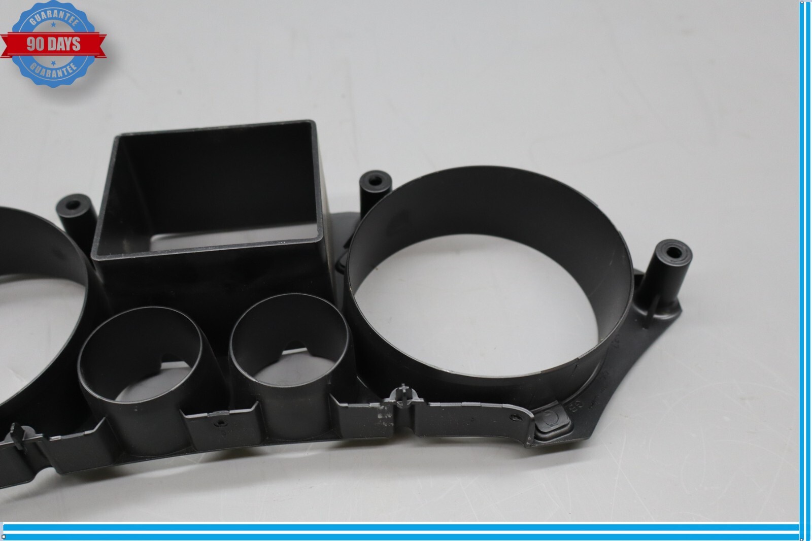 Bentley Continental R Final Series 2003-2012 Instrument cluster