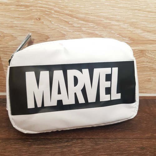 Belt Bum Bag Official Disney Marvel 