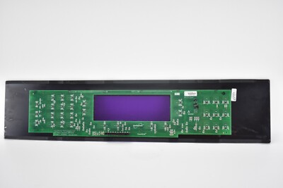 Genuine KITCHENAID Double Oven Touch Panel ONLY # 8303880 (Board 