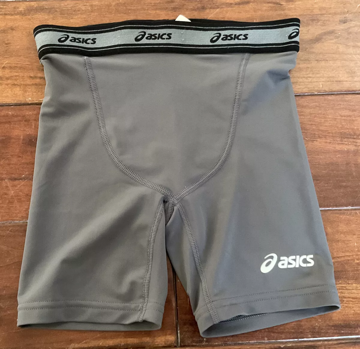 Asics top mens briefs