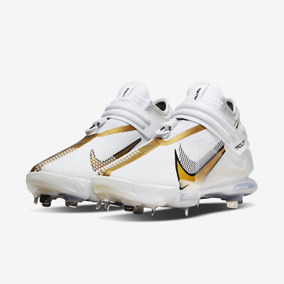 Mens Nike Air Force Zoom Mike Trout 7 Baseball Cleats CI3134-106 Size 12.5 NEW s-l400.jpg main image 2
