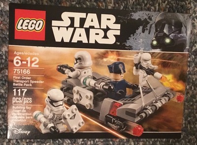 lego set 75166