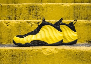 foamposite wu tang