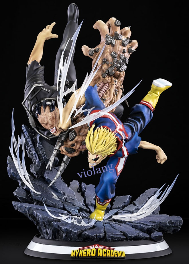 TSUME HQS My Hero Academia All·Might United States Of Smash Statue