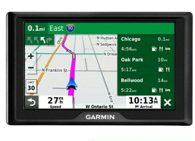 garmin nuvi 1490